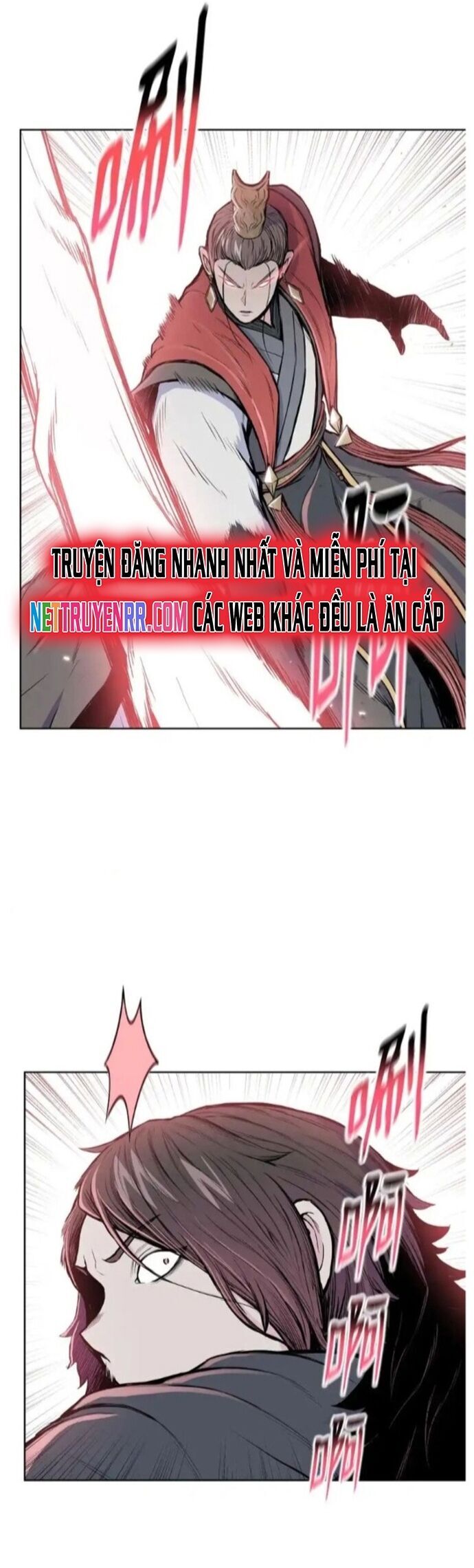Phong Vân Chiến Thần Chapter 95 - Trang 28