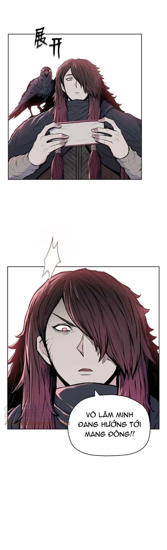 Phong Vân Chiến Thần Chapter 94 - Trang 15