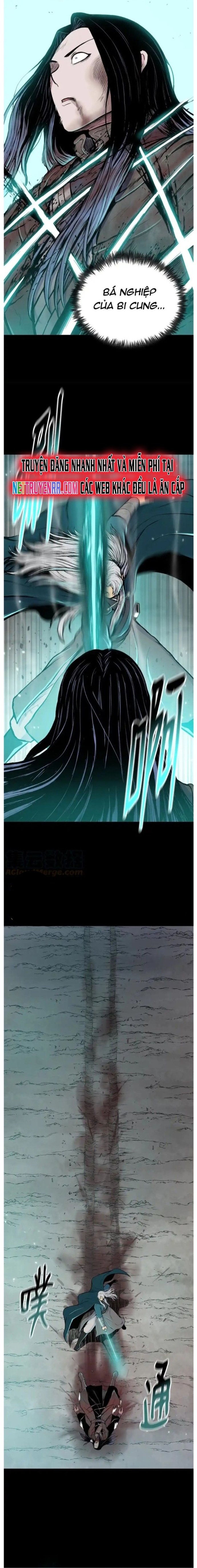 Phong Vân Chiến Thần Chapter 97 - Trang 13
