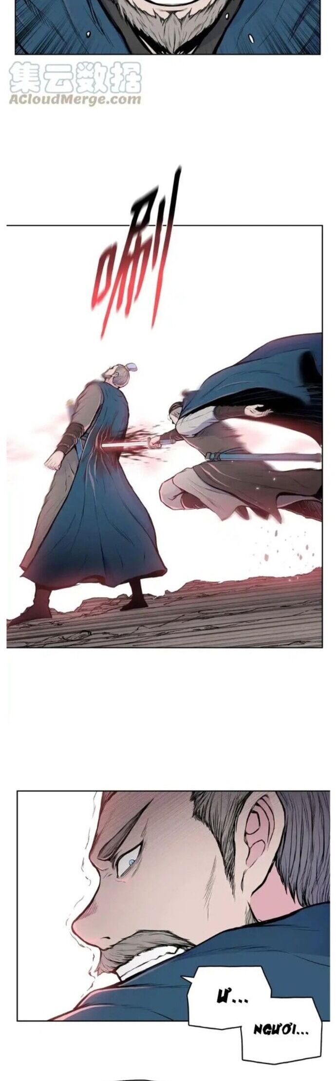Phong Vân Chiến Thần Chapter 94 - Trang 7