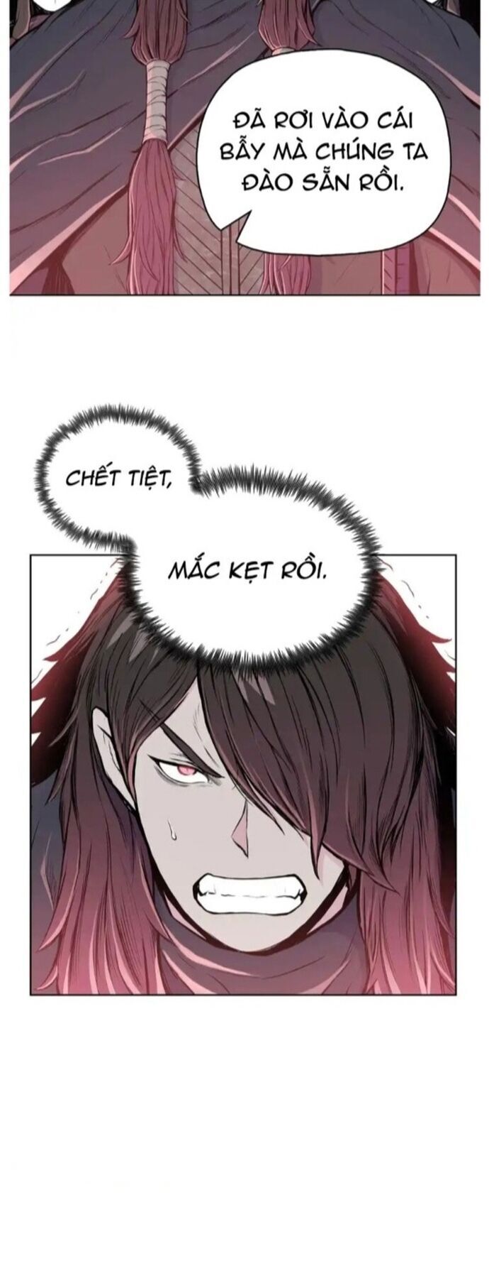 Phong Vân Chiến Thần Chapter 95 - Trang 17