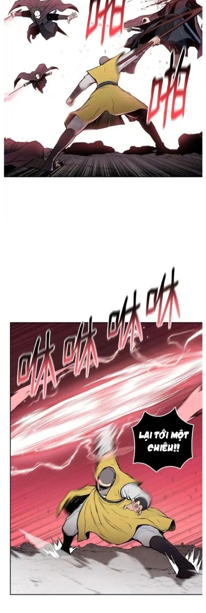 Phong Vân Chiến Thần Chapter 95 - Trang 7
