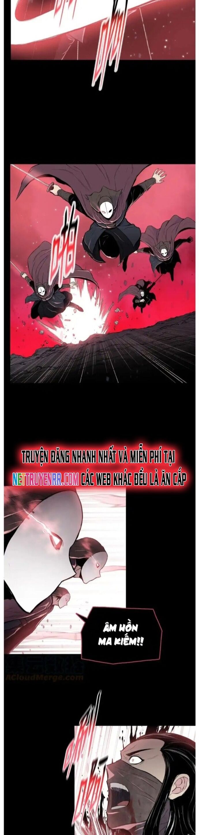 Phong Vân Chiến Thần Chapter 94 - Trang 2