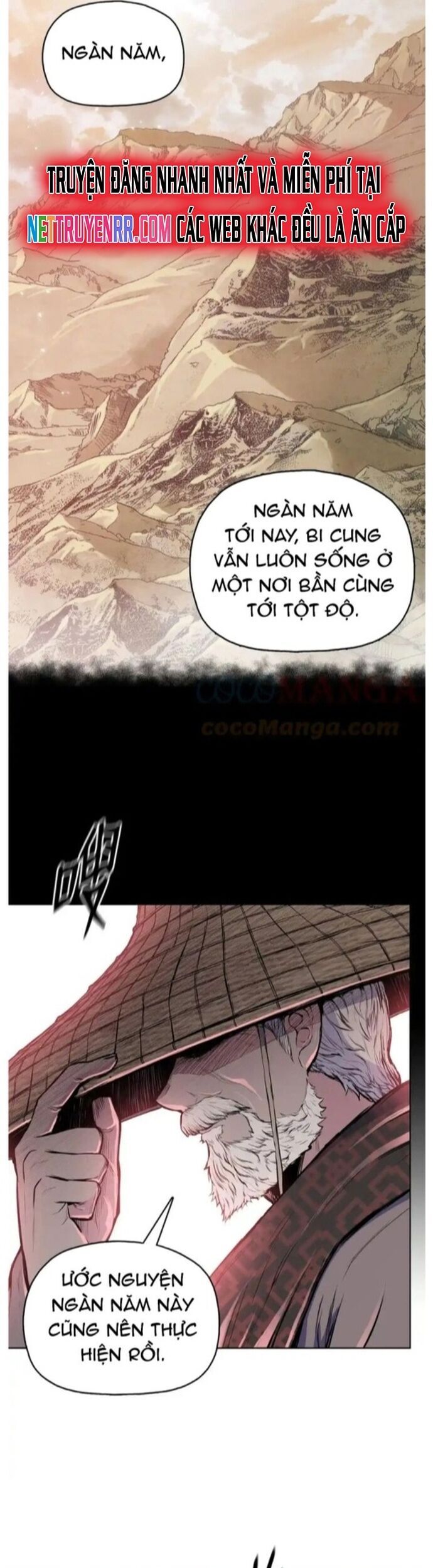 Phong Vân Chiến Thần Chapter 93 - Trang 27