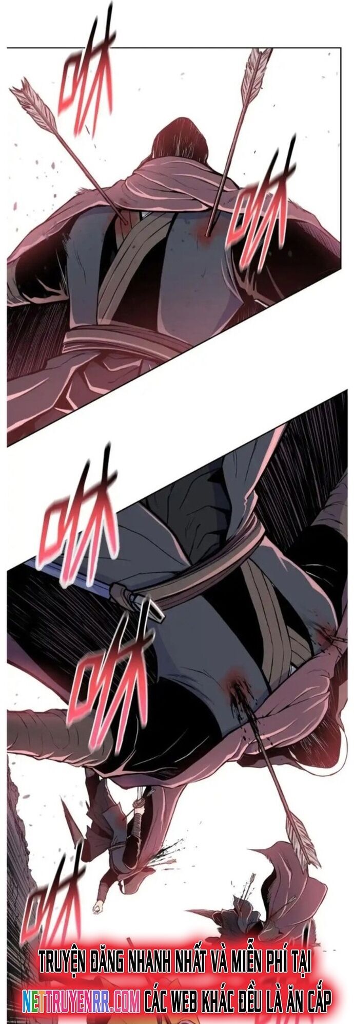 Phong Vân Chiến Thần Chapter 95 - Trang 12