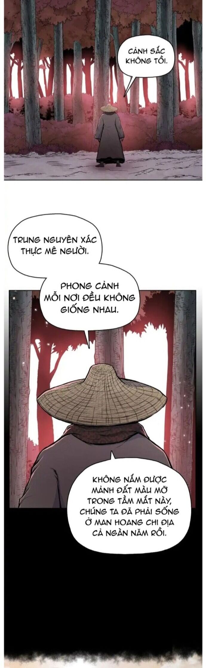 Phong Vân Chiến Thần Chapter 93 - Trang 26