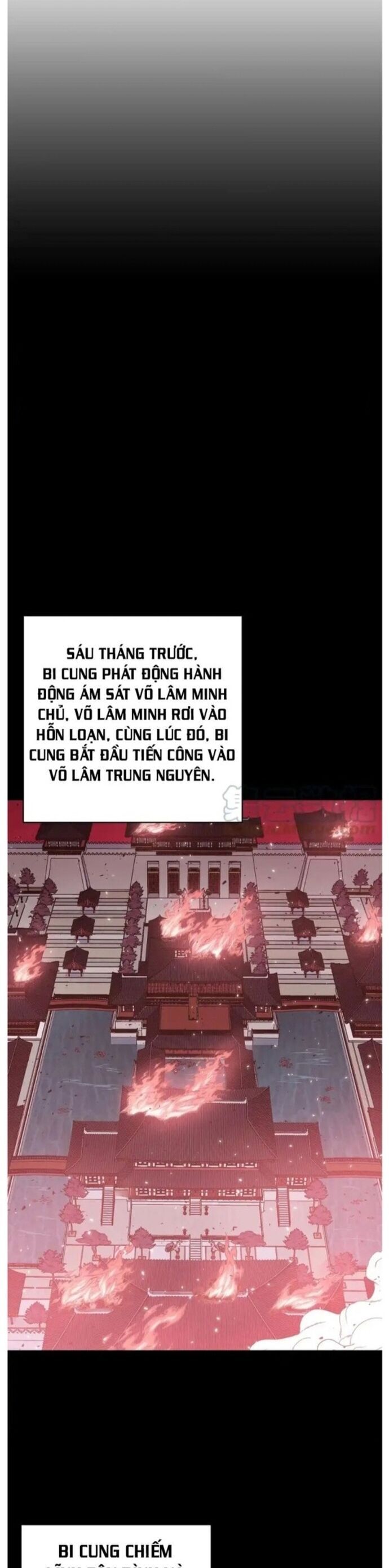 Phong Vân Chiến Thần Chapter 94 - Trang 19