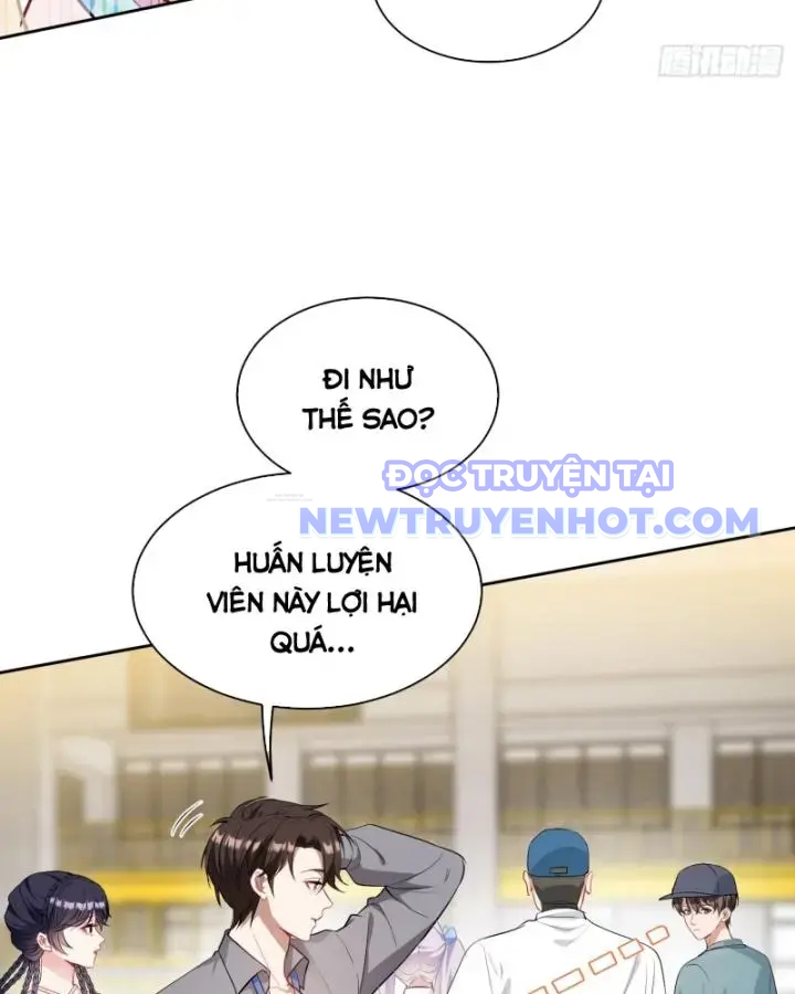 Bỏ Làm Simp Chúa, Ta Có Trong Tay Cả Tỉ Thần Hào chapter 96 - Trang 43