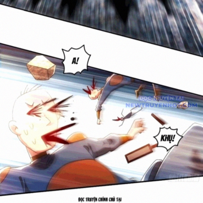 Tuyệt Sắc đạo Lữ đều Nói Ngô Hoàng Thể Chất Vô địch chapter 353 - Trang 42