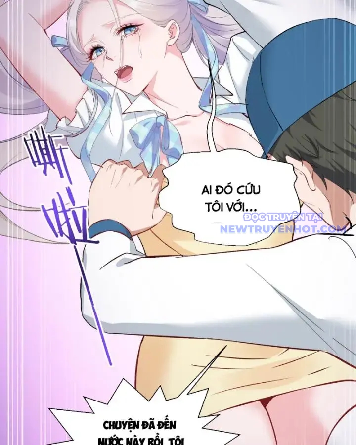 Bỏ Làm Simp Chúa, Ta Có Trong Tay Cả Tỉ Thần Hào chapter 97 - Trang 39
