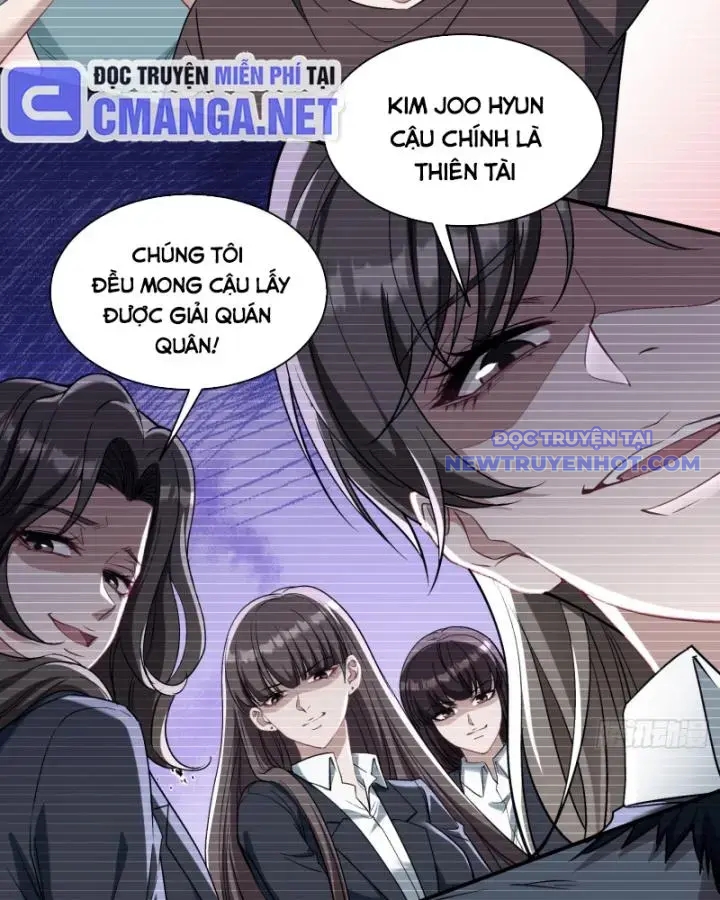 Bỏ Làm Simp Chúa, Ta Có Trong Tay Cả Tỉ Thần Hào chapter 97 - Trang 76