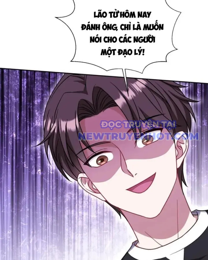 Bỏ Làm Simp Chúa, Ta Có Trong Tay Cả Tỉ Thần Hào chapter 92 - Trang 94