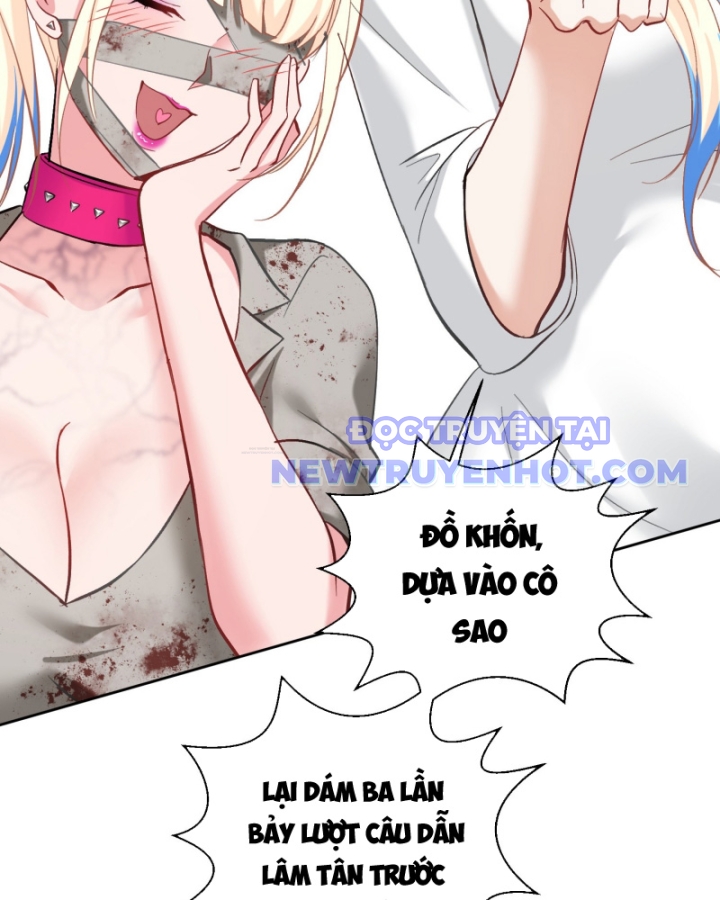 Bỏ Làm Simp Chúa, Ta Có Trong Tay Cả Tỉ Thần Hào chapter 95 - Trang 68