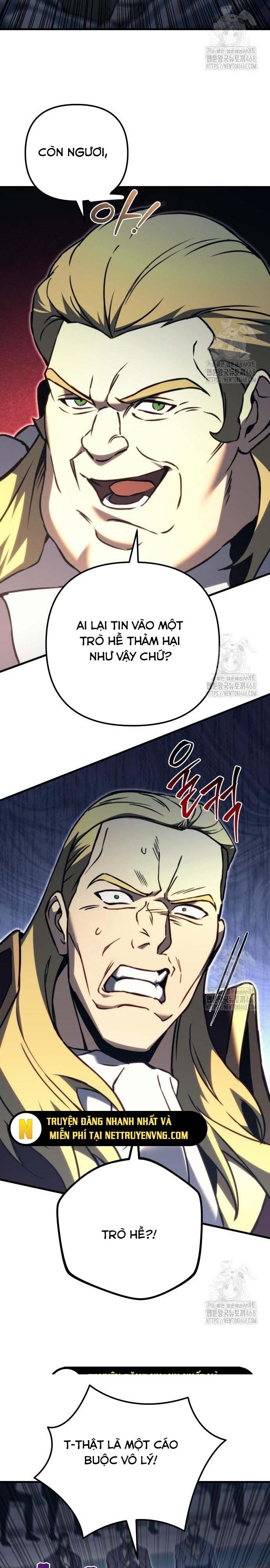 Hồi Quy Giả Của Gia Tộc Suy Vong Chapter 70 - Trang 2