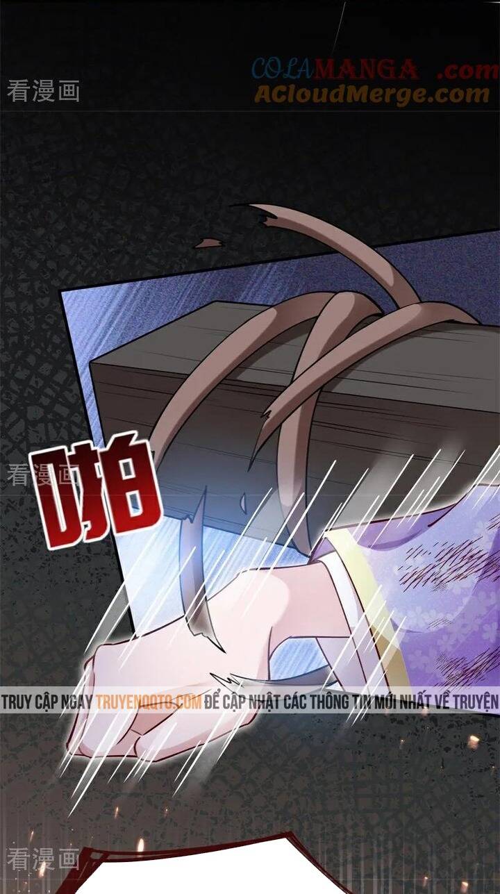 Vạn Tra Triêu Hoàng Chapter 796 - Trang 6