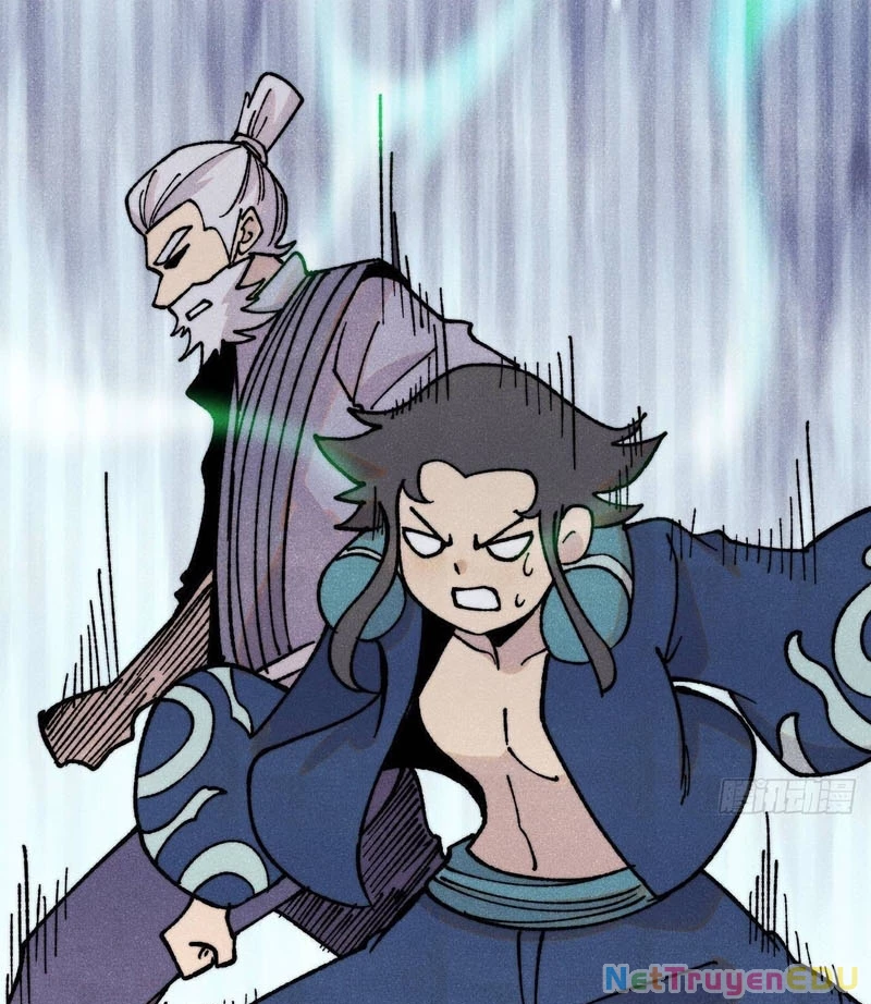 Vạn Cổ Tối Cường Tông Chapter 399 - Trang 60