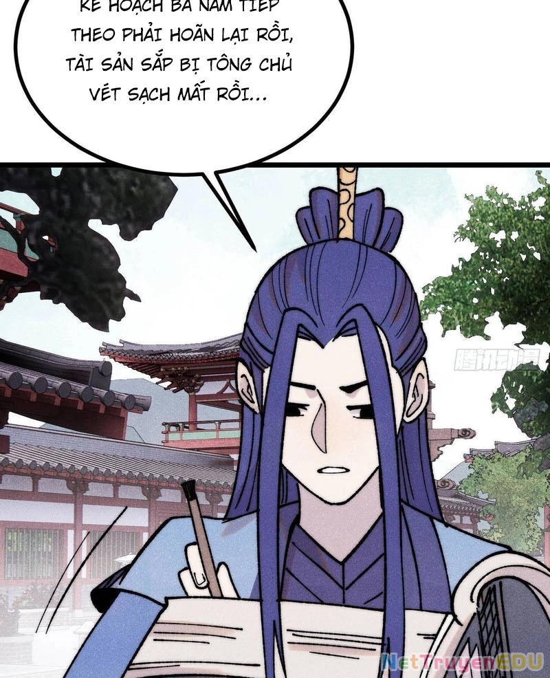 Vạn Cổ Tối Cường Tông Chapter 399 - Trang 38