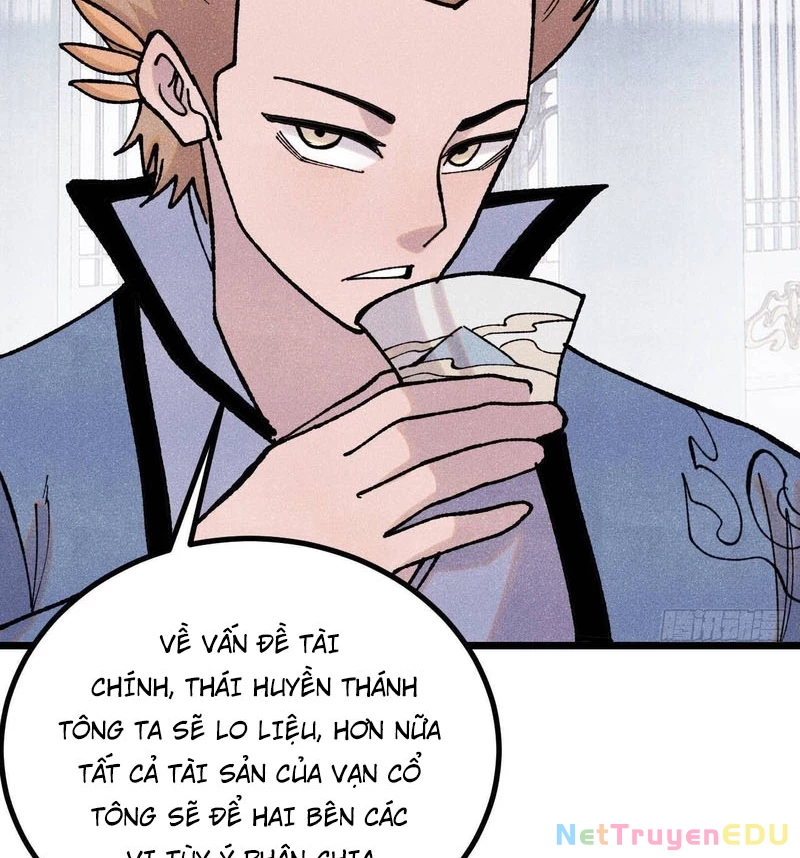 Vạn Cổ Tối Cường Tông Chapter 399 - Trang 17