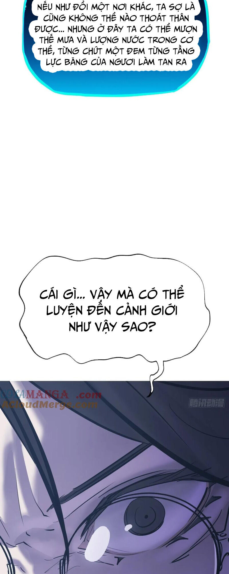 Phong Yêu Vấn Đạo Chapter 131 - Trang 33