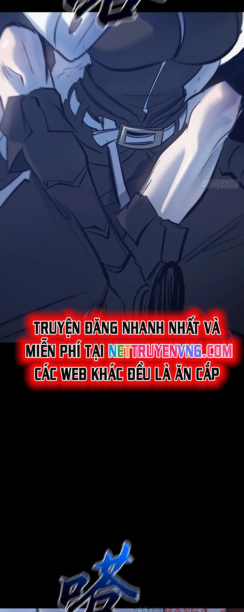 Phong Yêu Vấn Đạo Chapter 131 - Trang 5