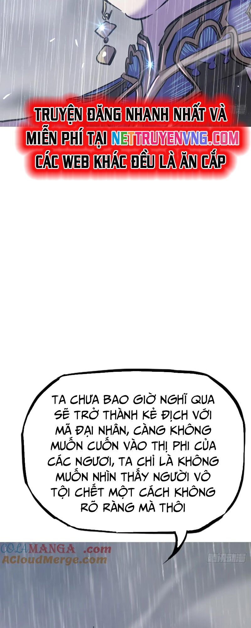 Phong Yêu Vấn Đạo Chapter 131 - Trang 37