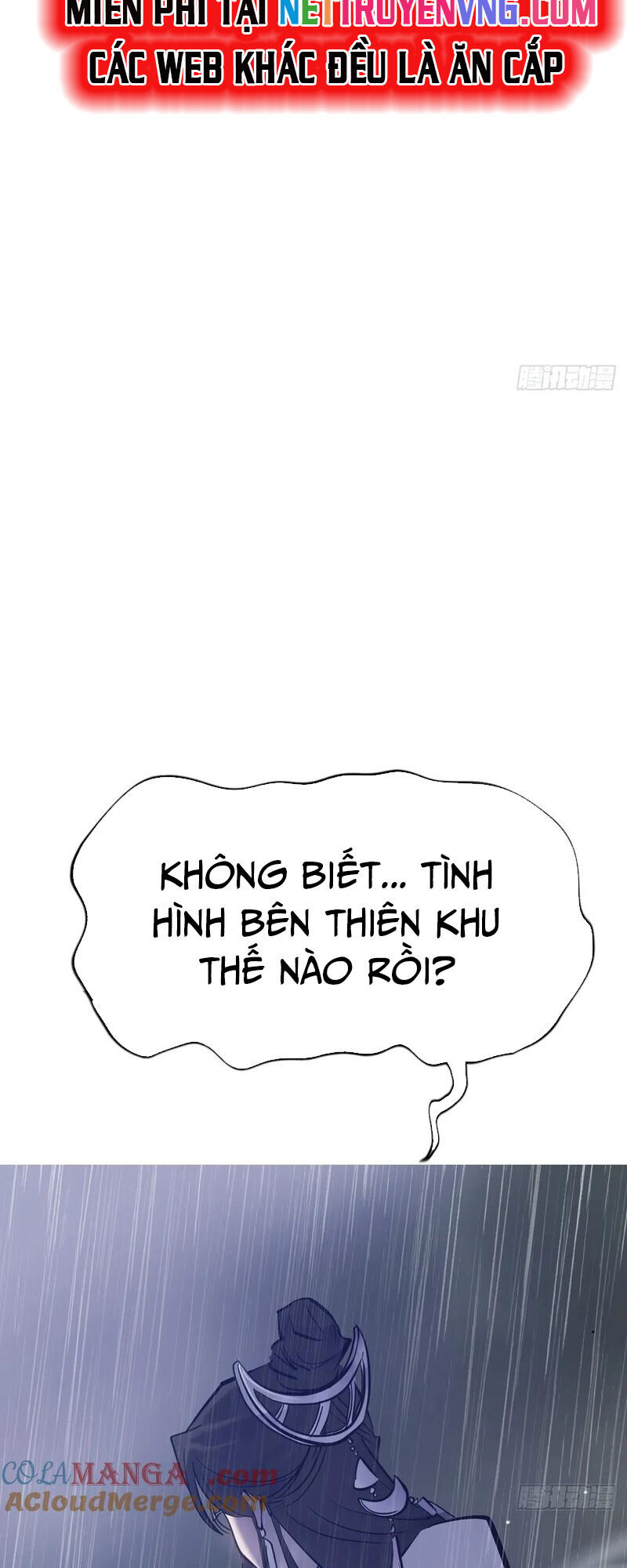 Phong Yêu Vấn Đạo Chapter 131 - Trang 22