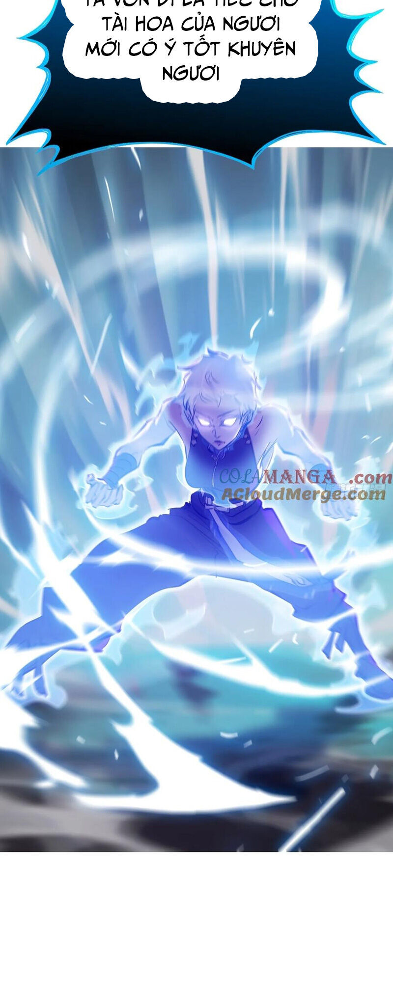 Phong Yêu Vấn Đạo Chapter 131 - Trang 48