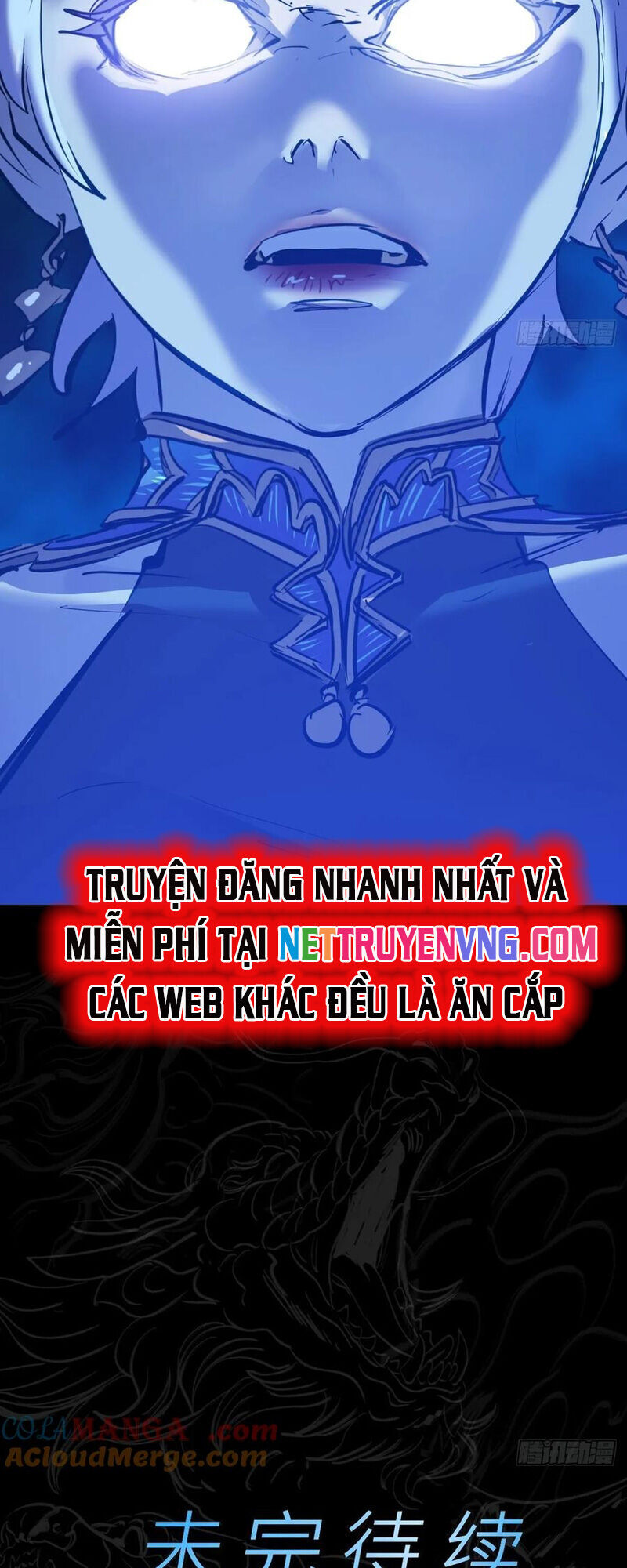 Phong Yêu Vấn Đạo Chapter 131 - Trang 54