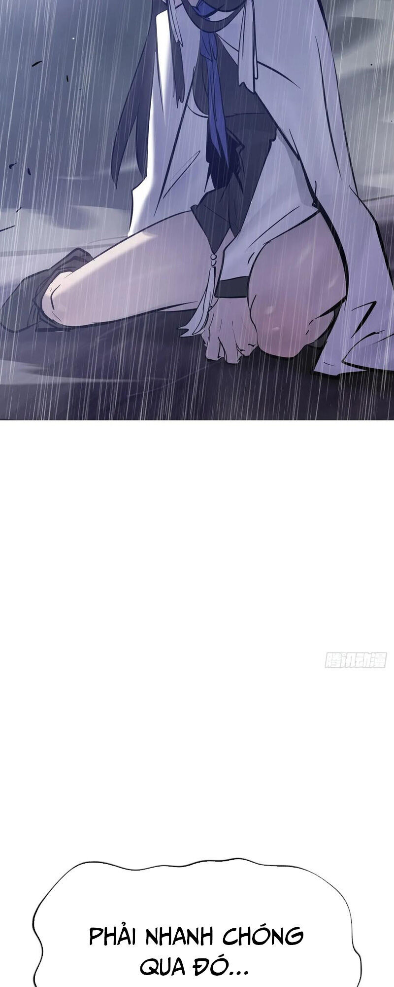 Phong Yêu Vấn Đạo Chapter 131 - Trang 23