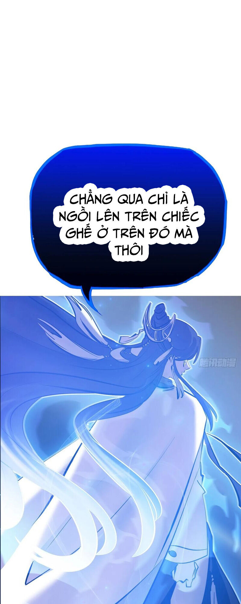 Phong Yêu Vấn Đạo Chapter 131 - Trang 43