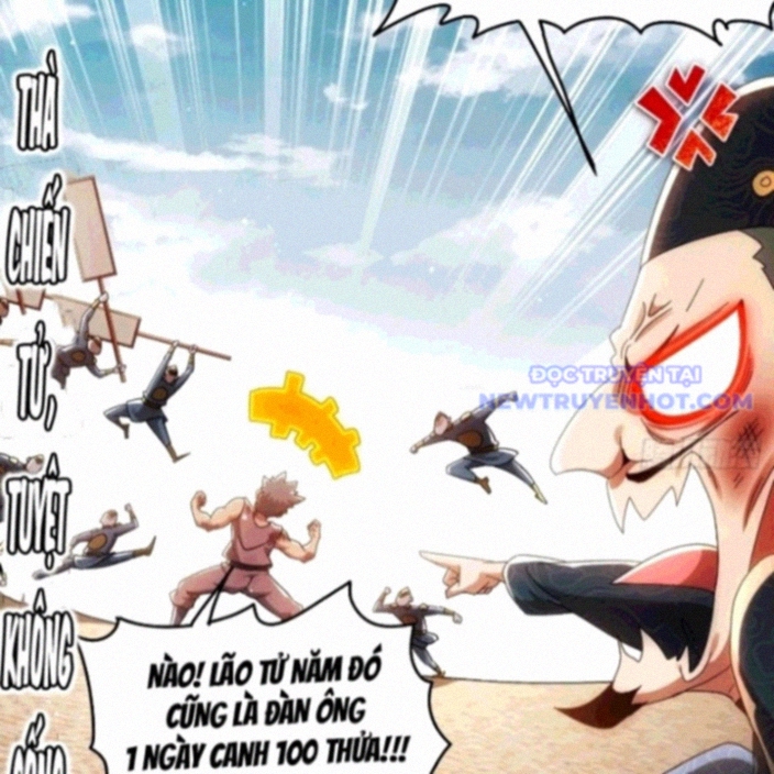 Tuyệt Sắc đạo Lữ đều Nói Ngô Hoàng Thể Chất Vô địch chapter 353 - Trang 38