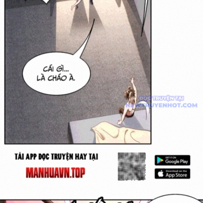 Tuyệt Sắc đạo Lữ đều Nói Ngô Hoàng Thể Chất Vô địch chapter 354 - Trang 18