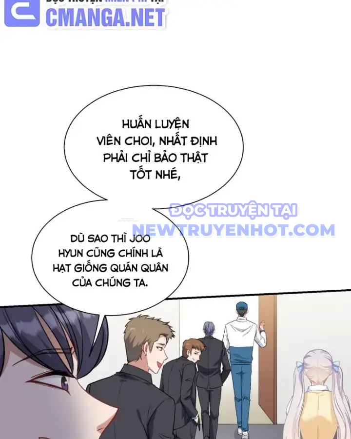 Bỏ Làm Simp Chúa, Ta Có Trong Tay Cả Tỉ Thần Hào chapter 96 - Trang 77