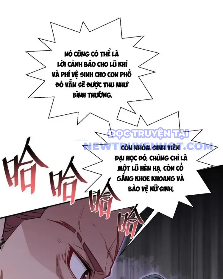 Bỏ Làm Simp Chúa, Ta Có Trong Tay Cả Tỉ Thần Hào chapter 92 - Trang 68