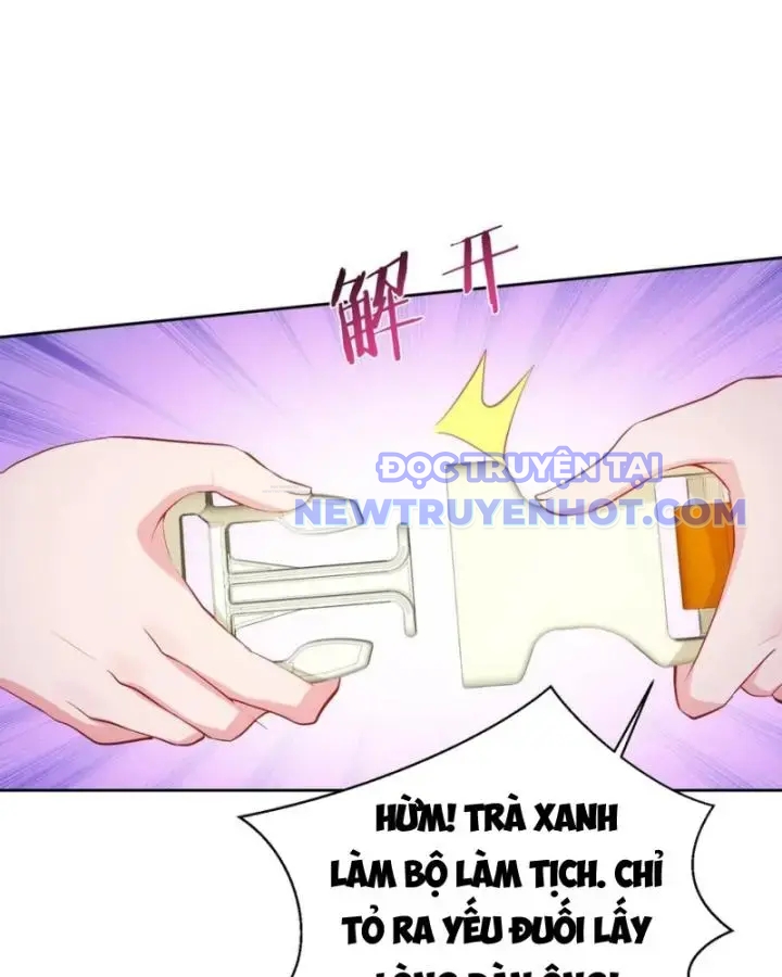 Bỏ Làm Simp Chúa, Ta Có Trong Tay Cả Tỉ Thần Hào chapter 94 - Trang 10