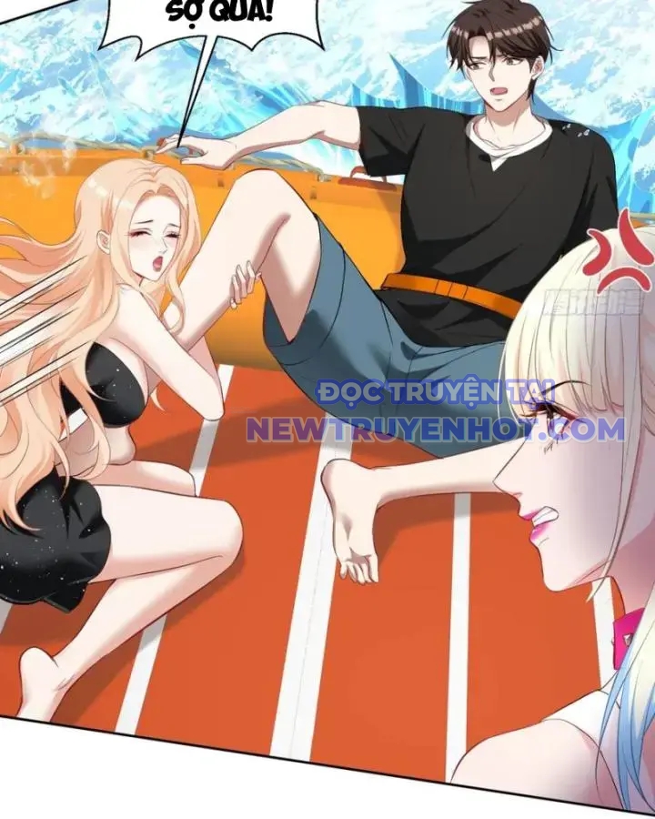 Bỏ Làm Simp Chúa, Ta Có Trong Tay Cả Tỉ Thần Hào chapter 94 - Trang 8