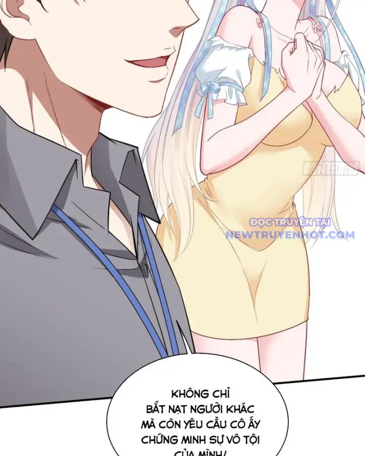 Bỏ Làm Simp Chúa, Ta Có Trong Tay Cả Tỉ Thần Hào chapter 97 - Trang 69