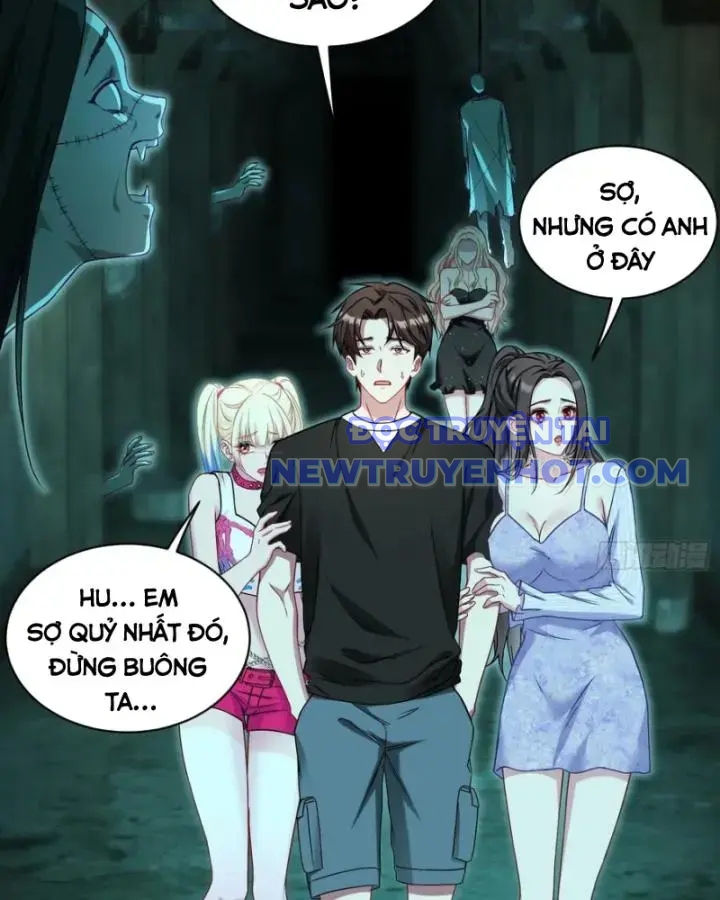 Bỏ Làm Simp Chúa, Ta Có Trong Tay Cả Tỉ Thần Hào chapter 94 - Trang 48