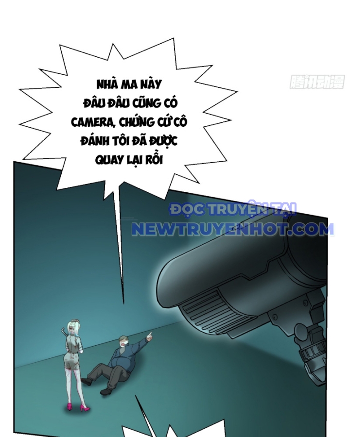 Bỏ Làm Simp Chúa, Ta Có Trong Tay Cả Tỉ Thần Hào chapter 95 - Trang 35