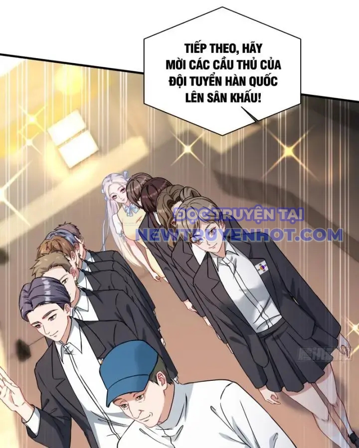 Bỏ Làm Simp Chúa, Ta Có Trong Tay Cả Tỉ Thần Hào chapter 96 - Trang 21