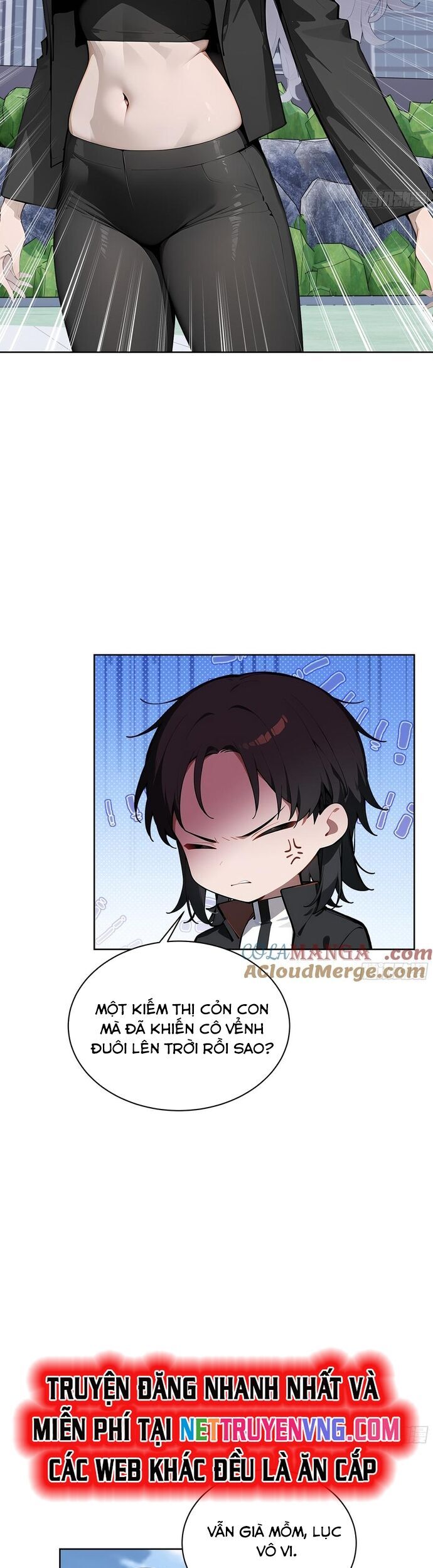 Kiếm Chủ đại Hạ Chapter 72 - Trang 8