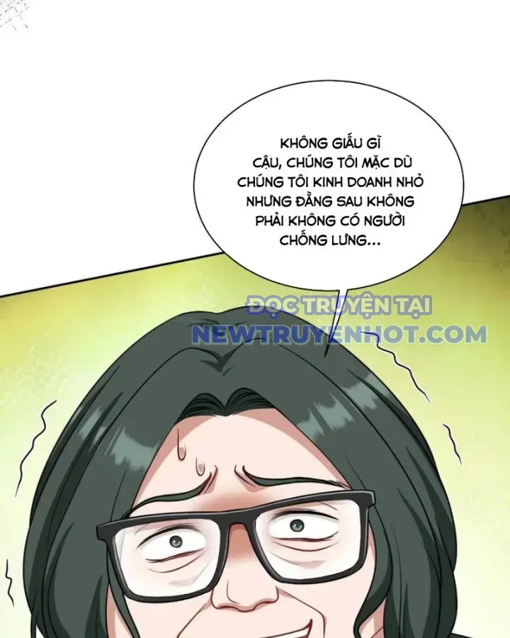 Bỏ Làm Simp Chúa, Ta Có Trong Tay Cả Tỉ Thần Hào chapter 92 - Trang 92