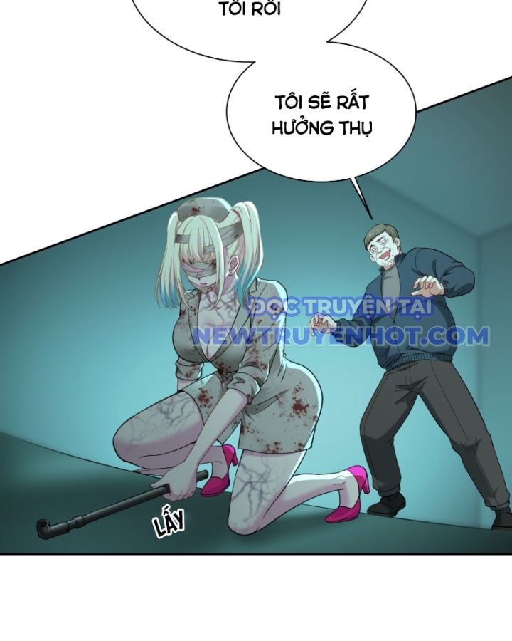 Bỏ Làm Simp Chúa, Ta Có Trong Tay Cả Tỉ Thần Hào chapter 95 - Trang 27