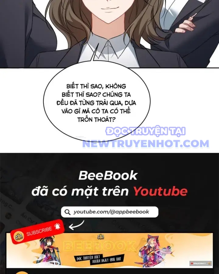 Bỏ Làm Simp Chúa, Ta Có Trong Tay Cả Tỉ Thần Hào chapter 96 - Trang 90