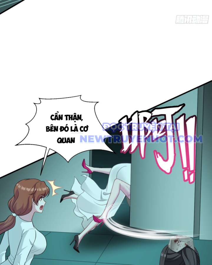 Bỏ Làm Simp Chúa, Ta Có Trong Tay Cả Tỉ Thần Hào chapter 95 - Trang 72