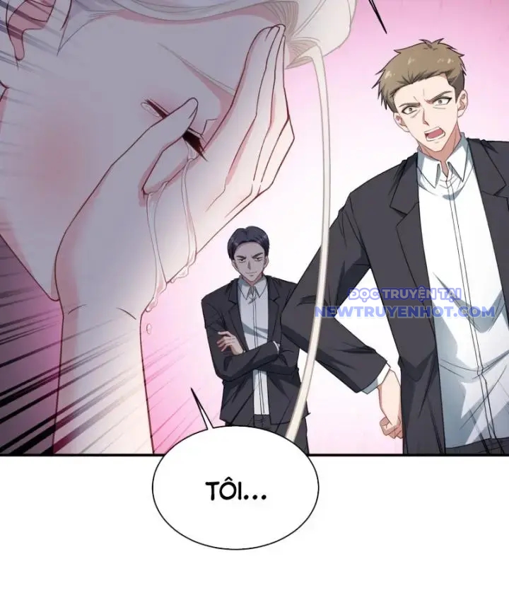 Bỏ Làm Simp Chúa, Ta Có Trong Tay Cả Tỉ Thần Hào chapter 97 - Trang 71