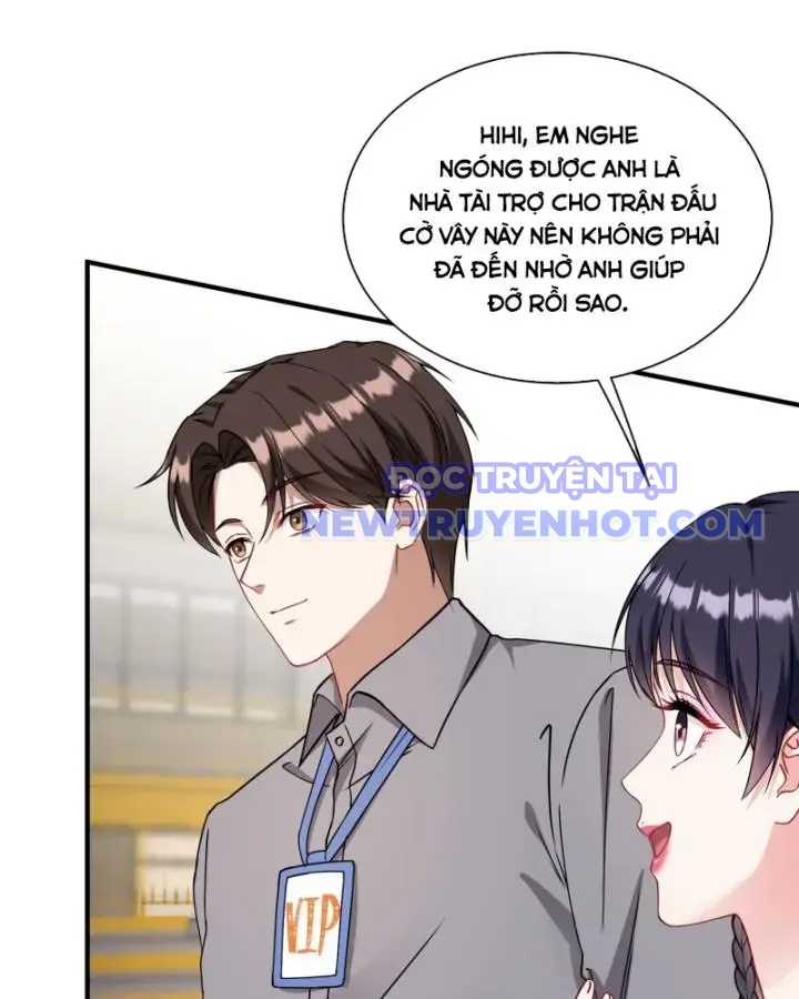 Bỏ Làm Simp Chúa, Ta Có Trong Tay Cả Tỉ Thần Hào chapter 96 - Trang 19