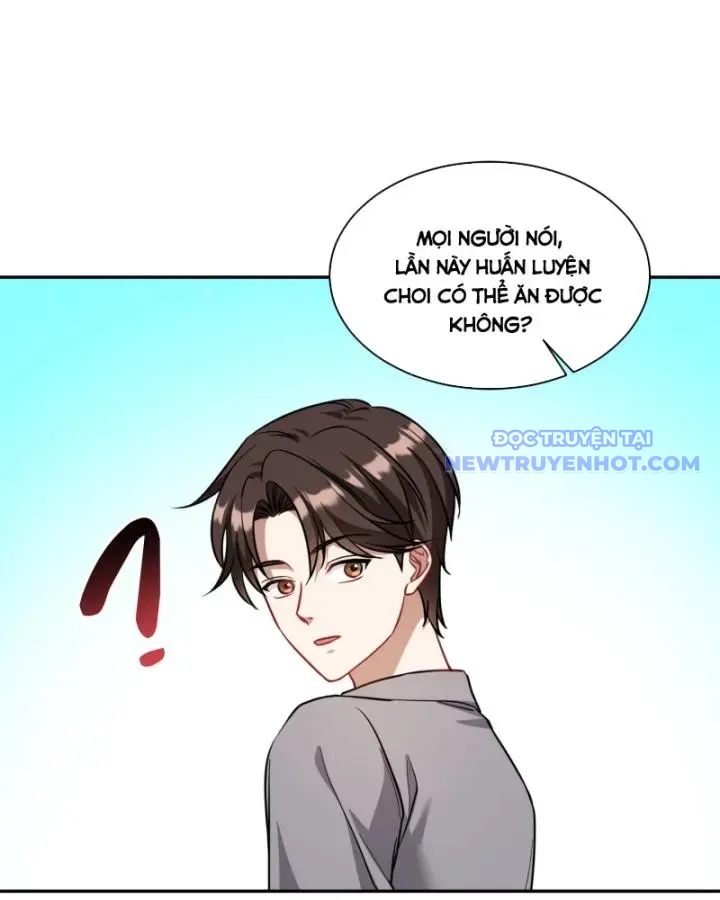 Bỏ Làm Simp Chúa, Ta Có Trong Tay Cả Tỉ Thần Hào chapter 97 - Trang 5