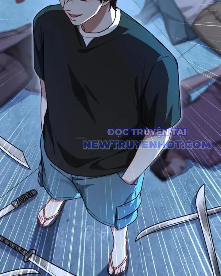 Bỏ Làm Simp Chúa, Ta Có Trong Tay Cả Tỉ Thần Hào chapter 92 - Trang 88
