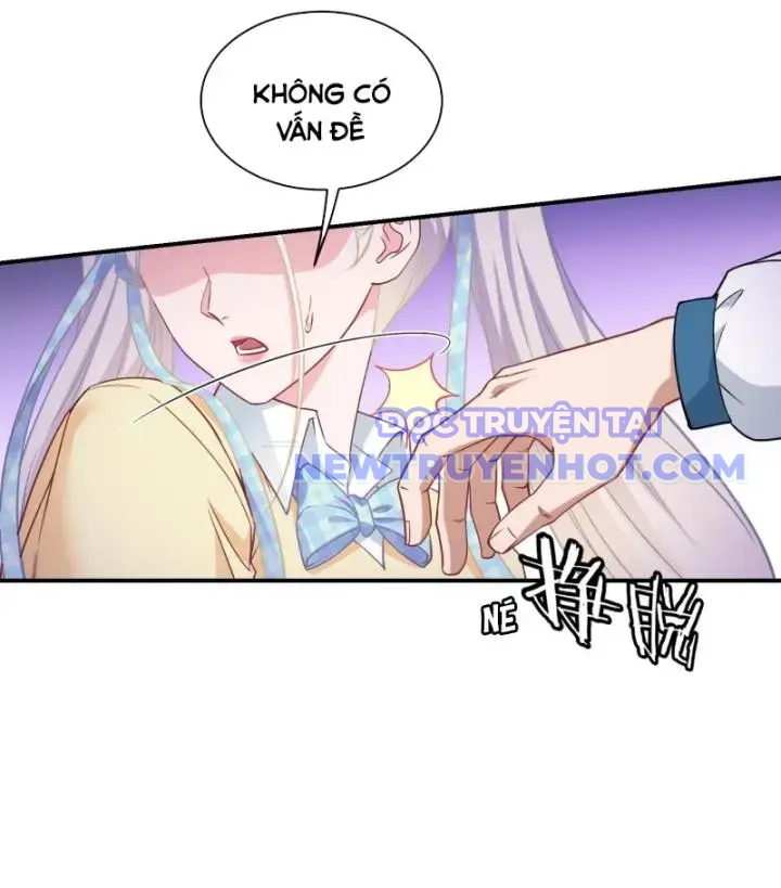 Bỏ Làm Simp Chúa, Ta Có Trong Tay Cả Tỉ Thần Hào chapter 96 - Trang 70